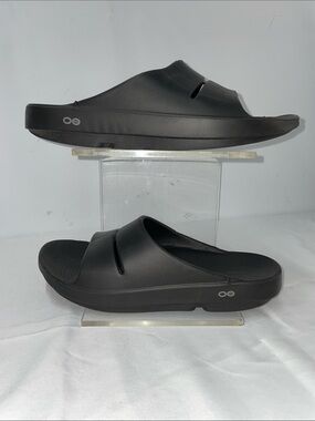 OOFOS OOAHH RECOVERY SLIDES FTL-07-146